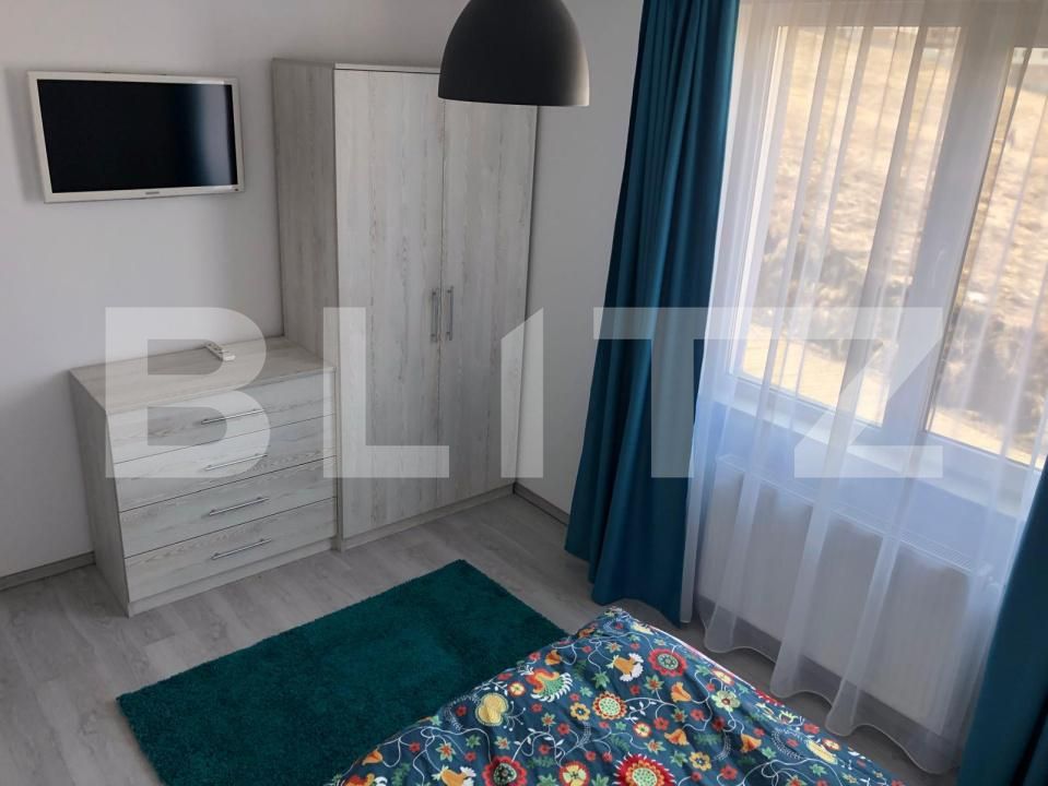 Apartament de închiriat 3 camere Floreşti - 195671AI | BLITZ Cluj-Napoca | Poza16
