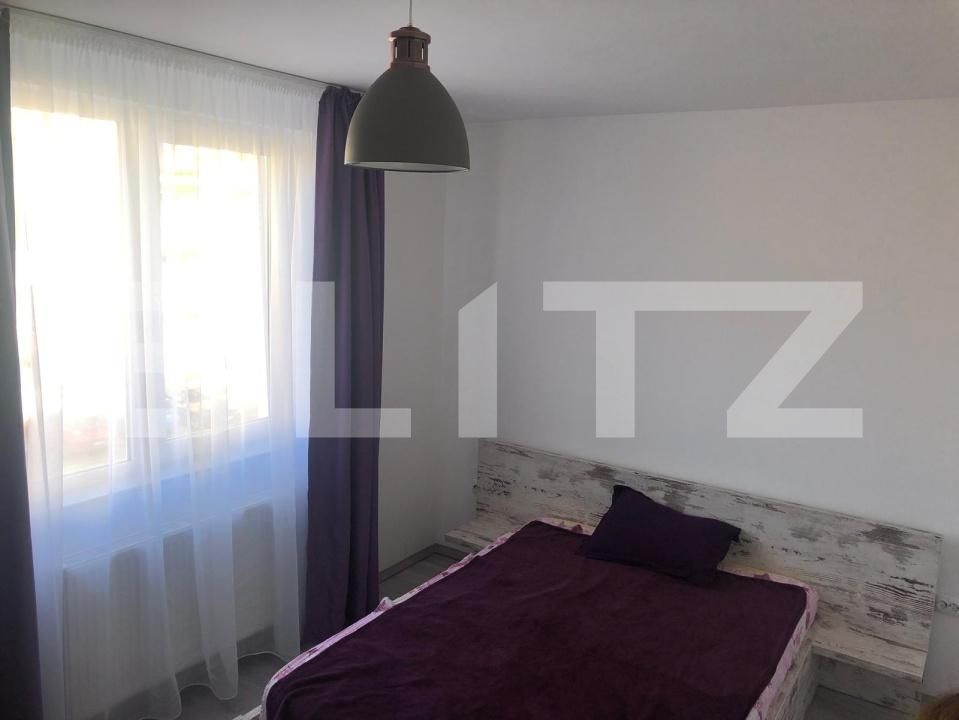 Apartament de închiriat 3 camere Floreşti - 195671AI | BLITZ Cluj-Napoca | Poza15