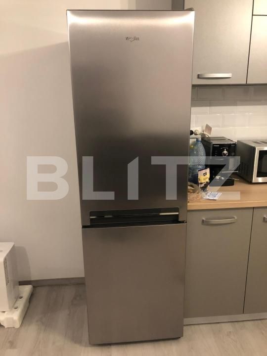 Apartament de închiriat 3 camere Floreşti - 195671AI | BLITZ Cluj-Napoca | Poza2