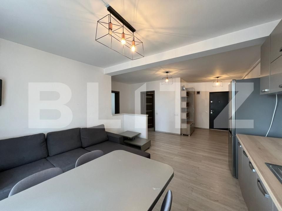 Apartament de închiriat 3 camere Floreşti - 195671AI | BLITZ Cluj-Napoca | Poza5