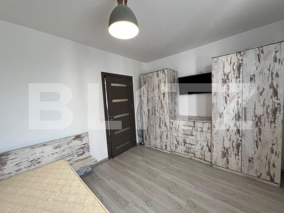 Apartament de închiriat 3 camere Floreşti - 195671AI | BLITZ Cluj-Napoca | Poza7