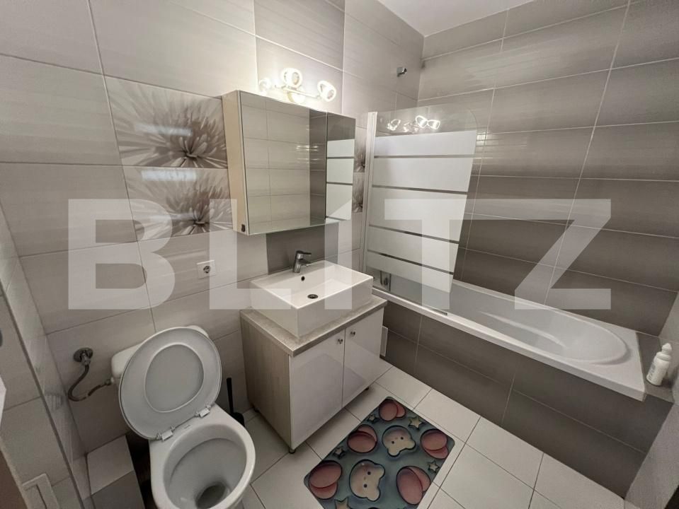 Apartament de închiriat 3 camere Floreşti - 195671AI | BLITZ Cluj-Napoca | Poza13