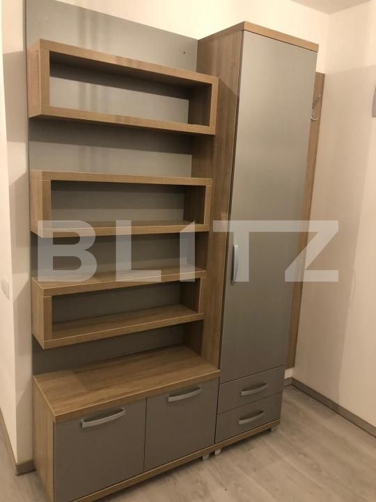 Apartament de închiriat 3 camere Floreşti - 195671AI | BLITZ Cluj-Napoca | Poza6