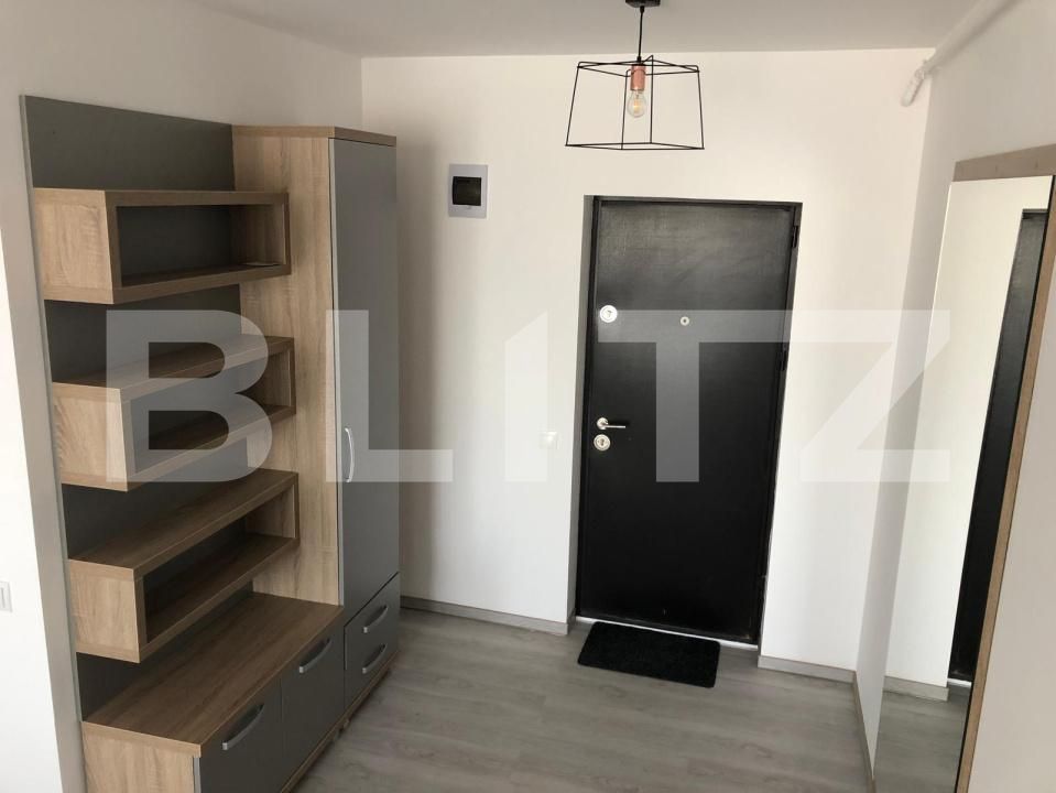Apartament de închiriat 3 camere Floreşti - 195671AI | BLITZ Cluj-Napoca | Poza10