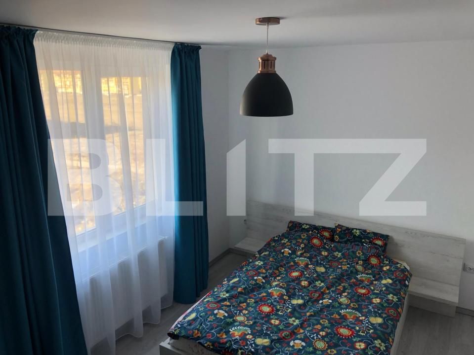 Apartament de închiriat 3 camere Floreşti - 195671AI | BLITZ Cluj-Napoca | Poza12
