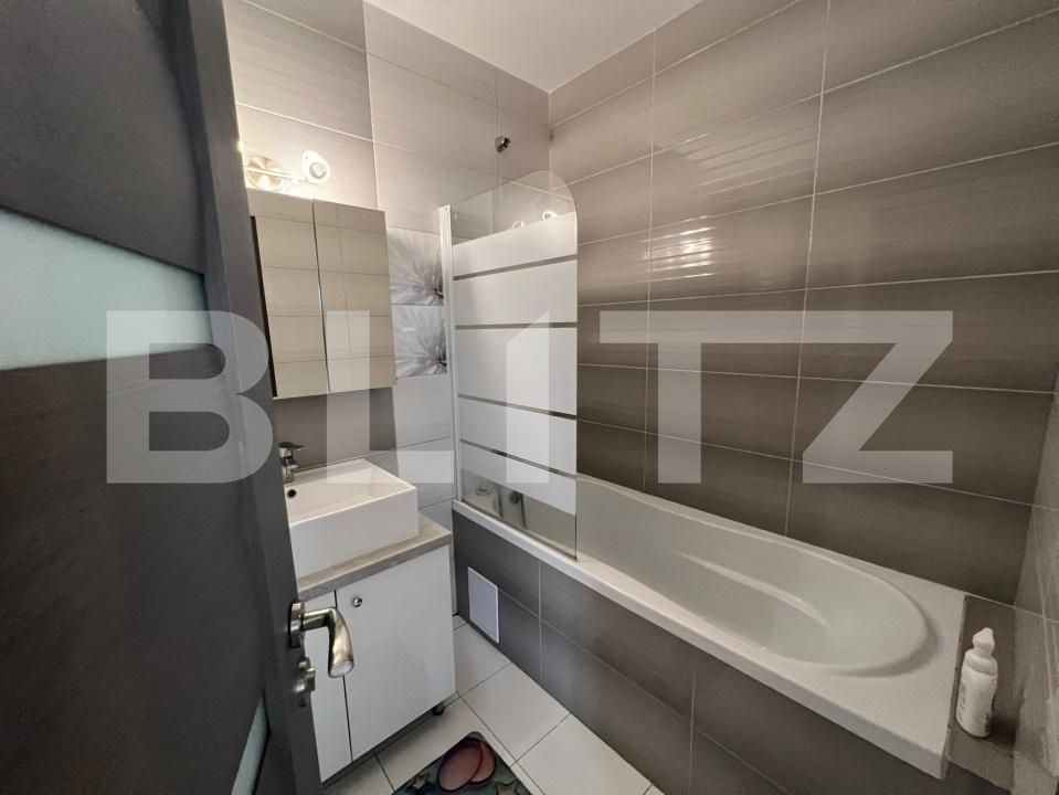 Apartament de închiriat 3 camere Floreşti - 195671AI | BLITZ Cluj-Napoca | Poza10