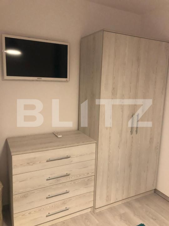 Apartament de închiriat 3 camere Floreşti - 195671AI | BLITZ Cluj-Napoca | Poza9
