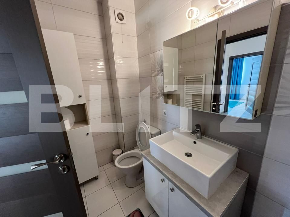 Apartament de închiriat 3 camere Floreşti - 195671AI | BLITZ Cluj-Napoca | Poza11