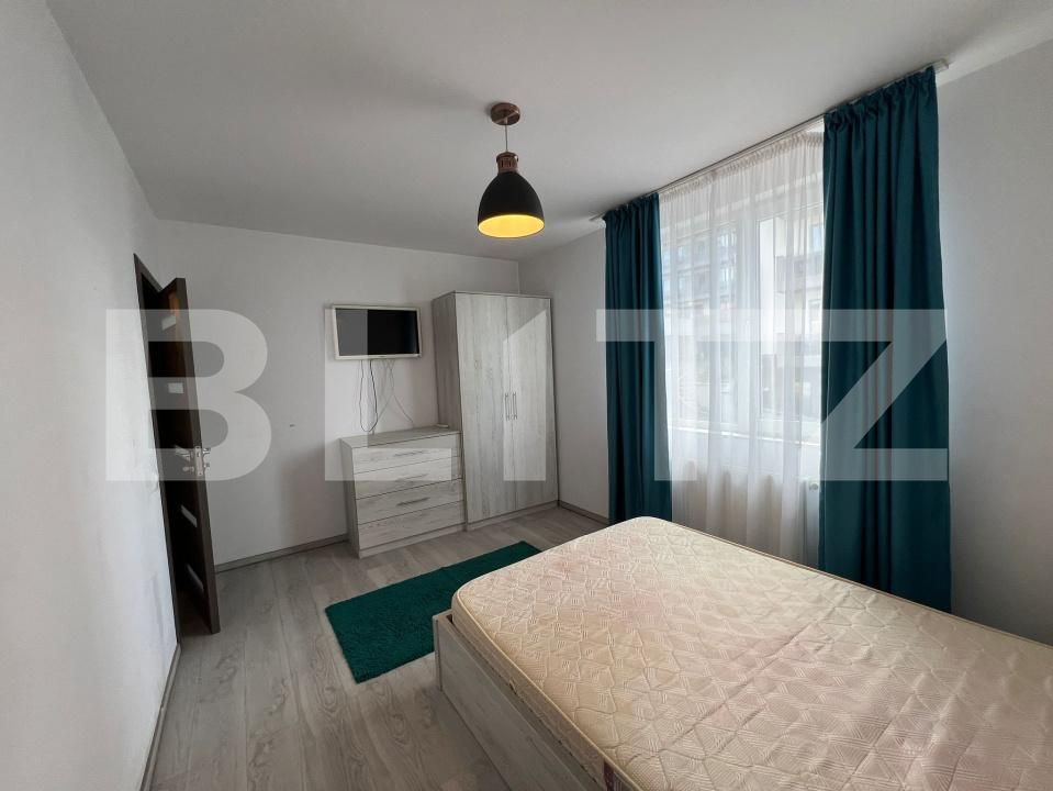 Apartament de închiriat 3 camere Floreşti - 195671AI | BLITZ Cluj-Napoca | Poza9