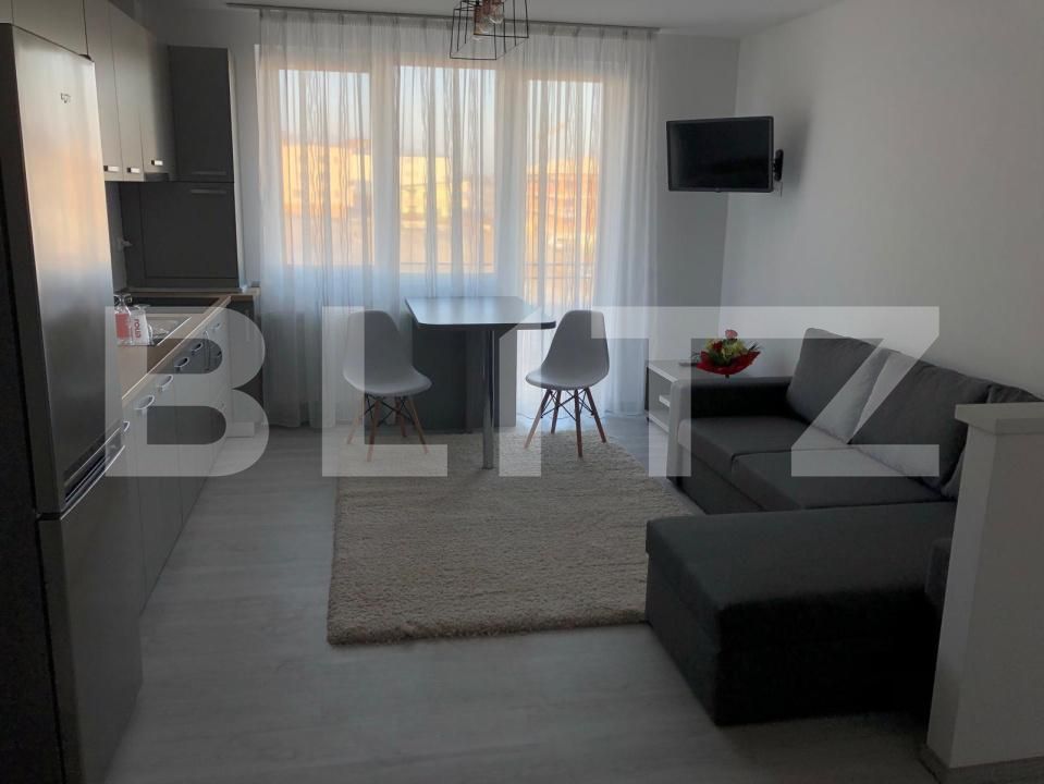 Apartament de închiriat 3 camere Floreşti - 195671AI | BLITZ Cluj-Napoca | Poza4