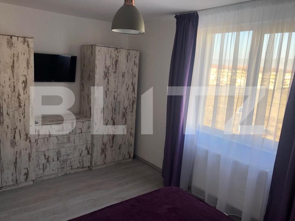 Apartament de închiriat 3 camere Floreşti - 195671AI | BLITZ Cluj-Napoca | Poza17