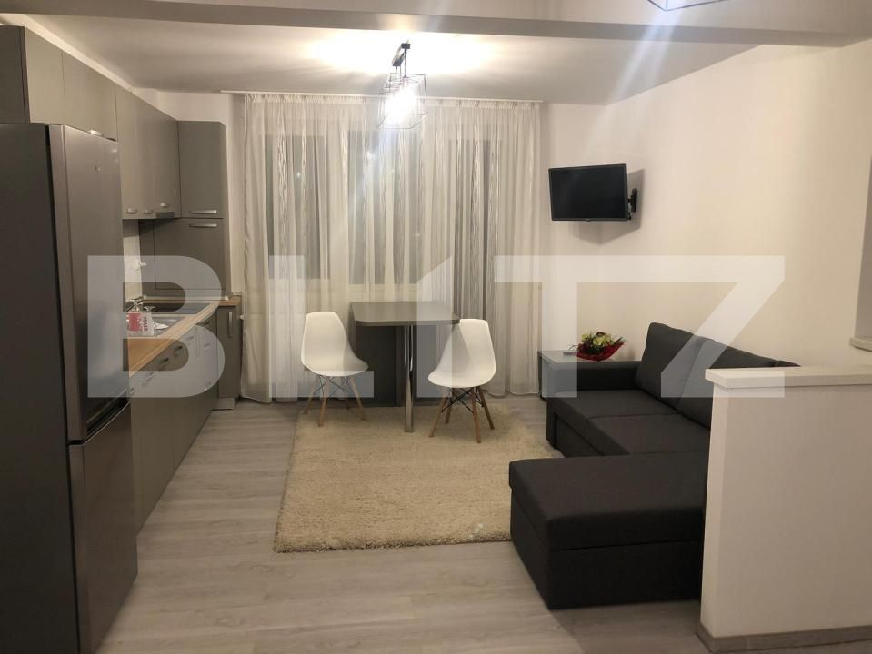 Apartament de închiriat 3 camere Floreşti - 195671AI | BLITZ Cluj-Napoca | Poza3