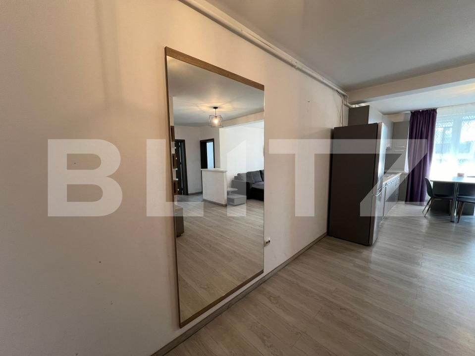 Apartament de închiriat 3 camere Floreşti - 195671AI | BLITZ Cluj-Napoca | Poza4