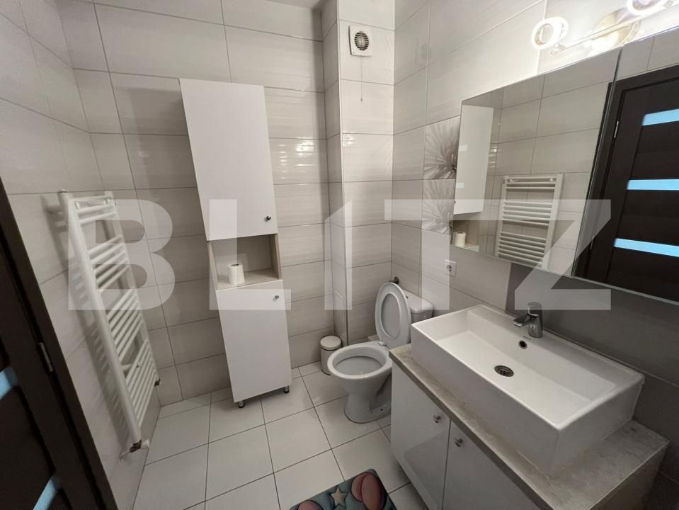 Apartament de închiriat 3 camere Floreşti - 195671AI | BLITZ Cluj-Napoca | Poza12