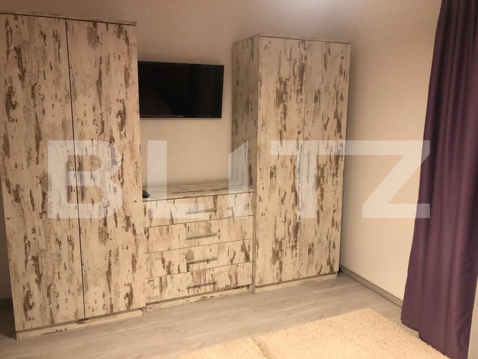 Apartament de închiriat 3 camere Floreşti - 195671AI | BLITZ Cluj-Napoca | Poza14
