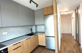 Apartament 3 camere, 75 mp, 2 bai, parcare, Elite City