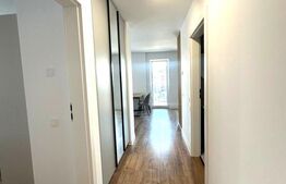 Apartament 3 camere, 2 bai, parcare, Elite City