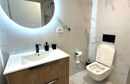Apartament 3 camere, 75 mp, 2 bai, parcare, Elite City