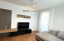 Apartament de închiriat 2 camere Central - 191688AI | BLITZ Cluj-Napoca | Poza1