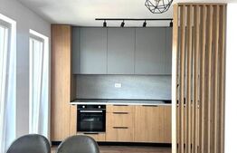 Apartament 3 camere, 75 mp, 2 bai, parcare, Elite City