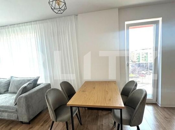 Apartament de închiriat 3 camere Marasti - 195676AI | BLITZ Cluj-Napoca | Poza2