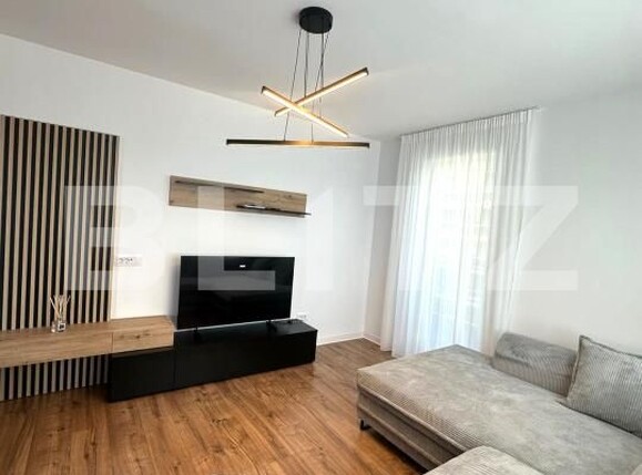 Apartament de închiriat 3 camere Marasti - 195676AI | BLITZ Cluj-Napoca | Poza1