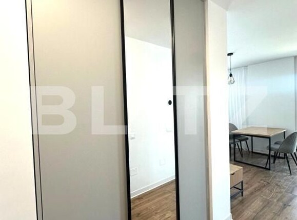Apartament de închiriat 3 camere Marasti - 195676AI | BLITZ Cluj-Napoca | Poza18