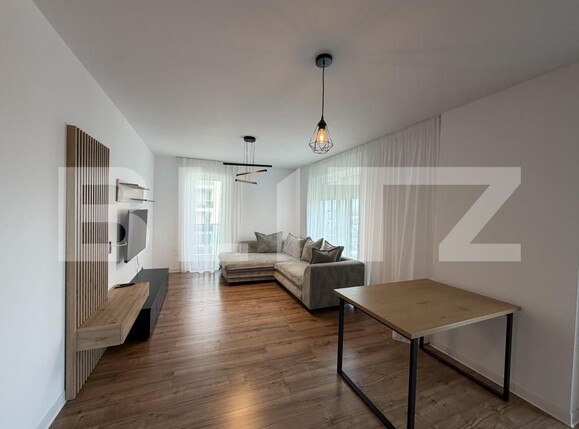 Apartament de închiriat 3 camere Marasti - 195676AI | BLITZ Cluj-Napoca | Poza1