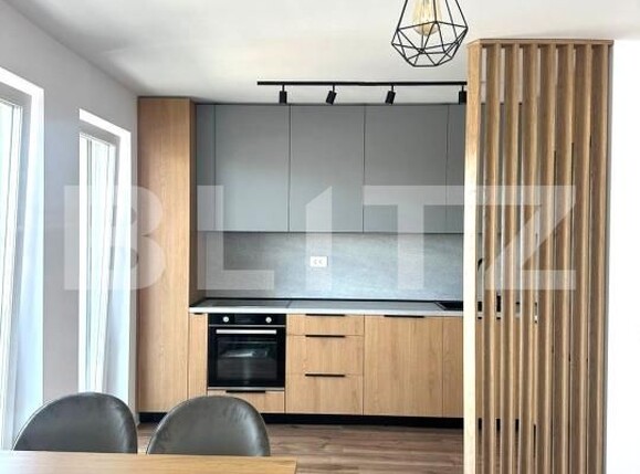 Apartament de închiriat 3 camere Marasti - 195676AI | BLITZ Cluj-Napoca | Poza4