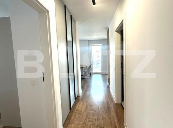 Apartament de închiriat 3 camere Marasti - 195676AI | BLITZ Cluj-Napoca | Poza17