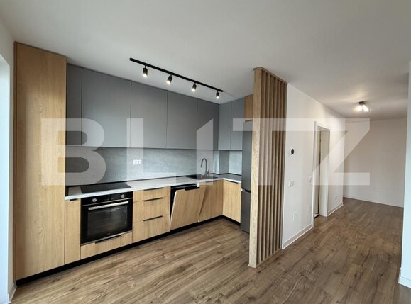 Apartament de închiriat 3 camere Marasti - 195676AI | BLITZ Cluj-Napoca | Poza19