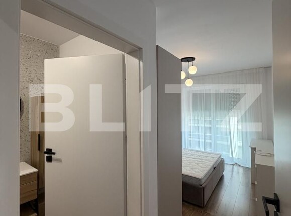 Apartament de închiriat 3 camere Marasti - 195676AI | BLITZ Cluj-Napoca | Poza20