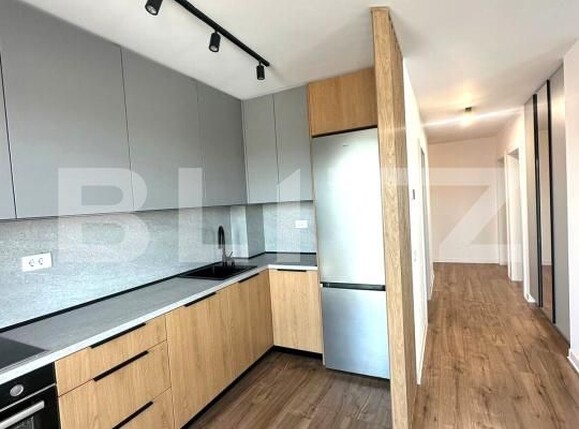 Apartament de închiriat 3 camere Marasti - 195676AI | BLITZ Cluj-Napoca | Poza5