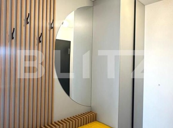 Apartament de închiriat 3 camere Marasti - 195676AI | BLITZ Cluj-Napoca | Poza10