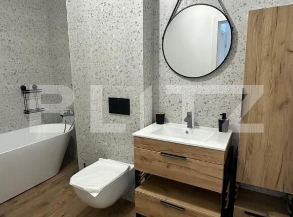 Apartament de închiriat 3 camere Marasti - 195676AI | BLITZ Cluj-Napoca | Poza9