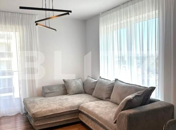 Apartament de închiriat 3 camere Marasti - 195676AI | BLITZ Cluj-Napoca | Poza3