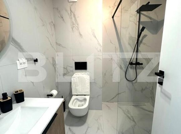 Apartament de închiriat 3 camere Marasti - 195676AI | BLITZ Cluj-Napoca | Poza14