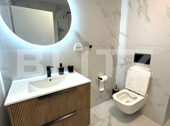 Apartament de închiriat 3 camere Marasti - 195676AI | BLITZ Cluj-Napoca | Poza16