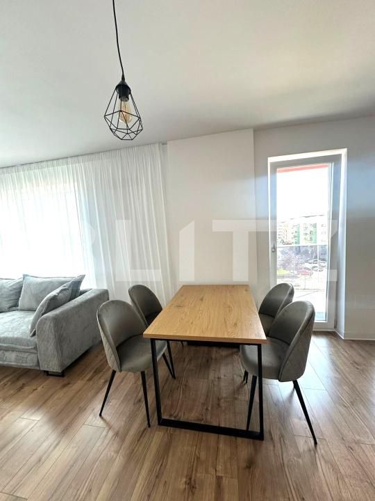 Apartament de închiriat 3 camere Marasti - 195676AI | BLITZ Cluj-Napoca | Poza2