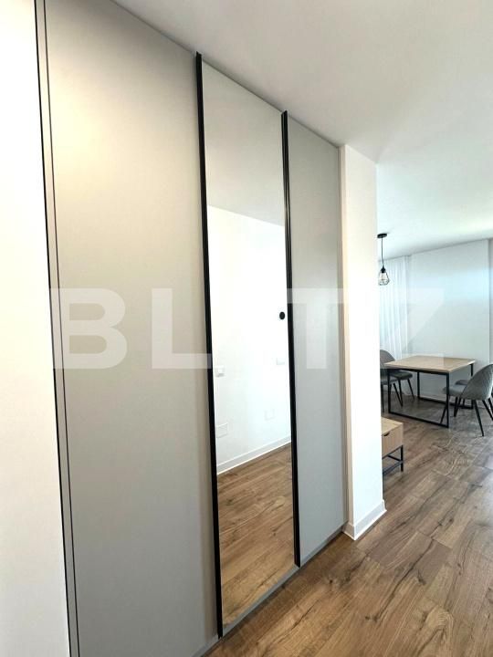 Apartament de închiriat 3 camere Marasti - 195676AI | BLITZ Cluj-Napoca | Poza18