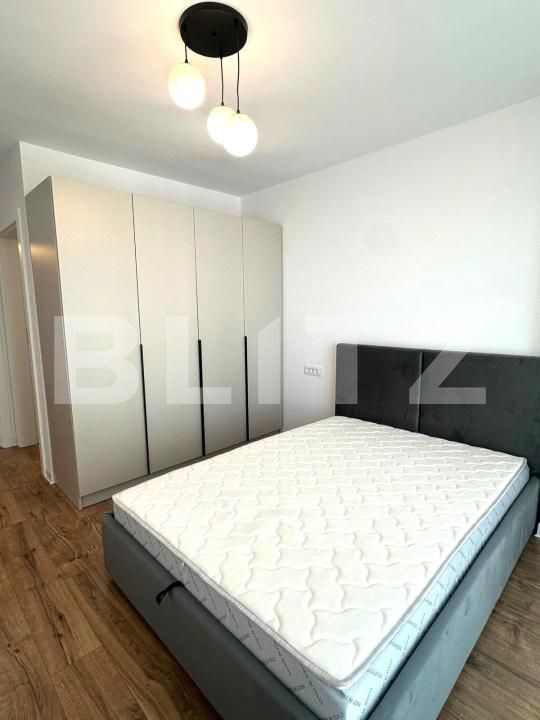 Apartament de închiriat 3 camere Marasti - 195676AI | BLITZ Cluj-Napoca | Poza8