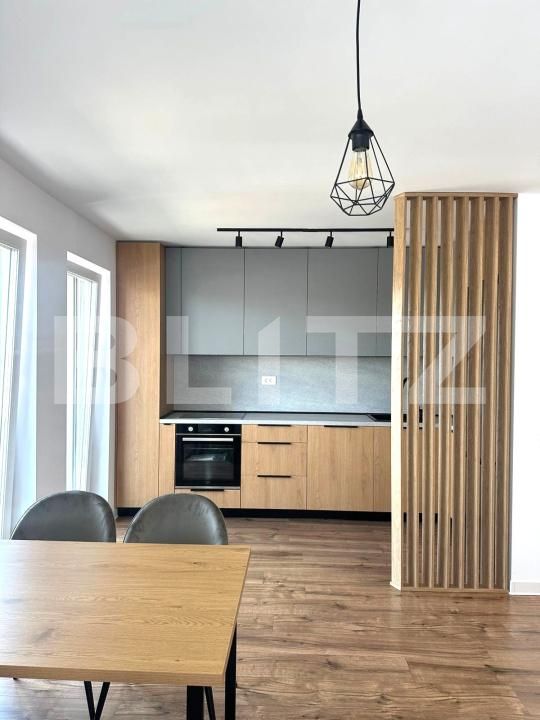 Apartament de închiriat 3 camere Marasti - 195676AI | BLITZ Cluj-Napoca | Poza4