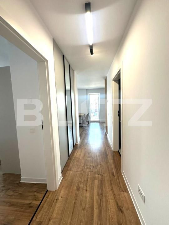 Apartament de închiriat 3 camere Marasti - 195676AI | BLITZ Cluj-Napoca | Poza17
