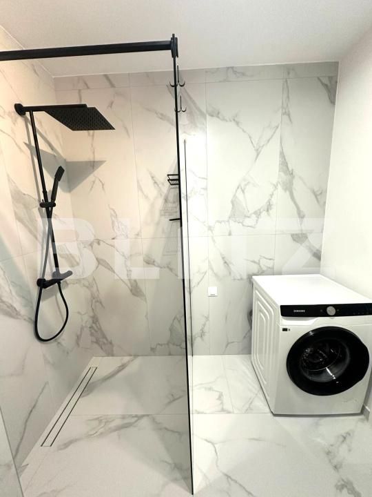 Apartament de închiriat 3 camere Marasti - 195676AI | BLITZ Cluj-Napoca | Poza15
