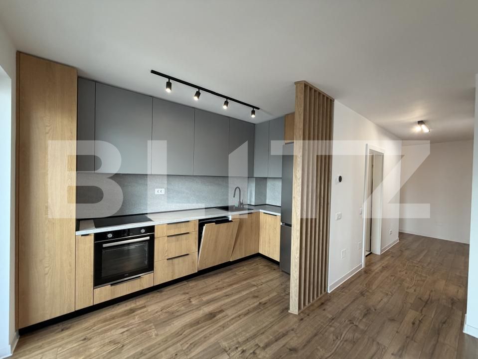 Apartament de închiriat 3 camere Marasti - 195676AI | BLITZ Cluj-Napoca | Poza19