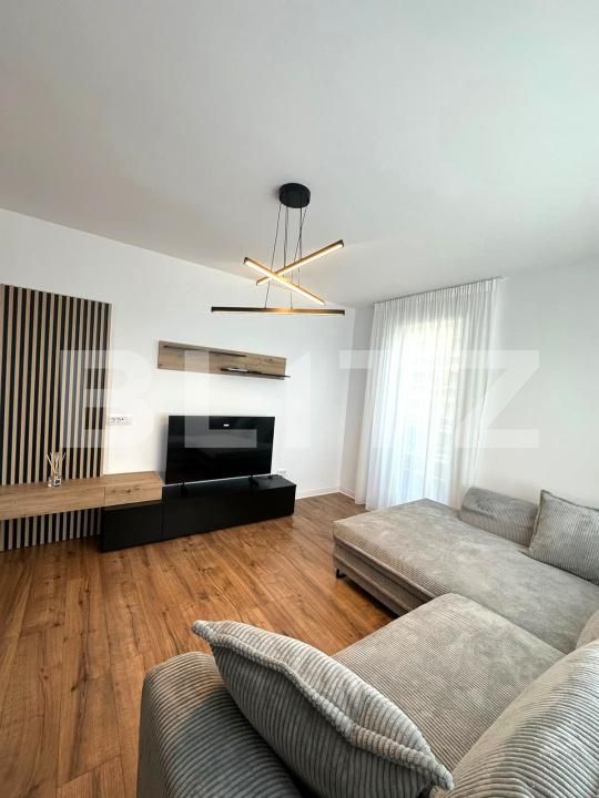 Apartament de închiriat 3 camere Marasti - 195676AI | BLITZ Cluj-Napoca | Poza2