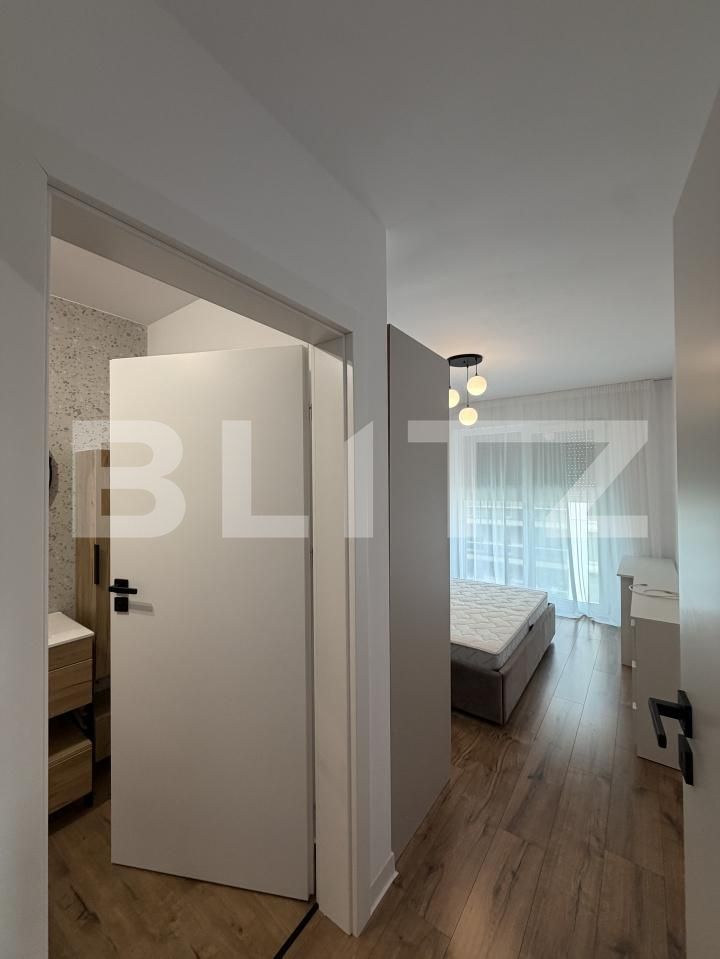 Apartament de închiriat 3 camere Marasti - 195676AI | BLITZ Cluj-Napoca | Poza20