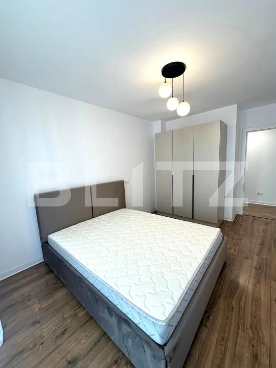 Apartament de închiriat 3 camere Marasti - 195676AI | BLITZ Cluj-Napoca | Poza12