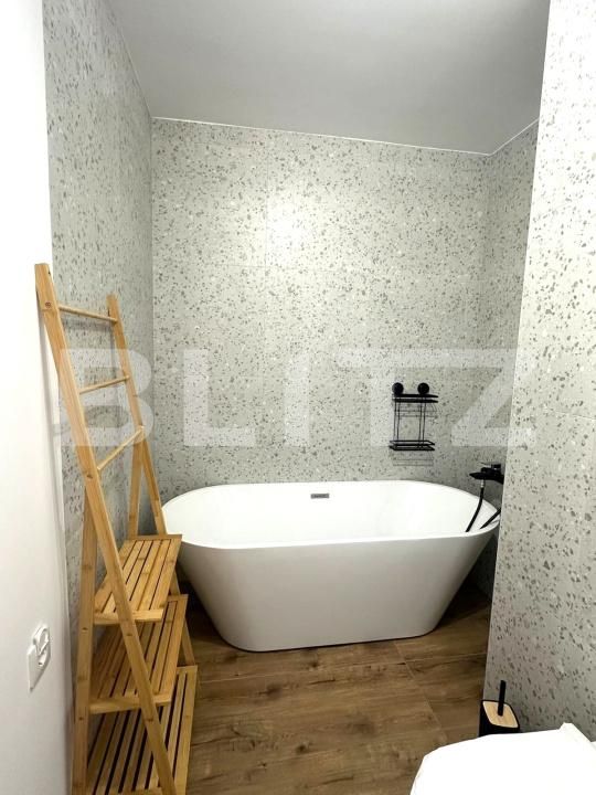 Apartament de închiriat 3 camere Marasti - 195676AI | BLITZ Cluj-Napoca | Poza13