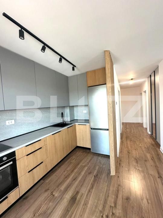 Apartament de închiriat 3 camere Marasti - 195676AI | BLITZ Cluj-Napoca | Poza5